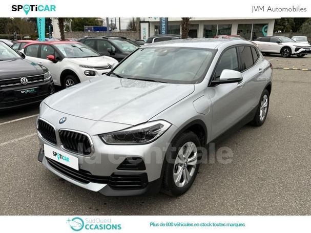 BMW X2 xDrive 162 kW image number 15