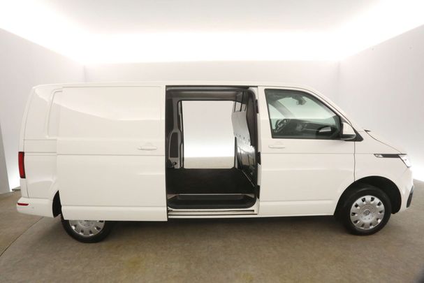 Volkswagen T6 Transporter 110 kW image number 8