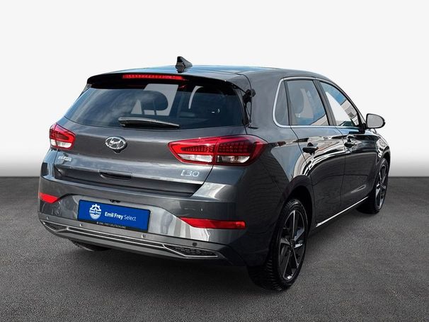 Hyundai i30 118 kW image number 3