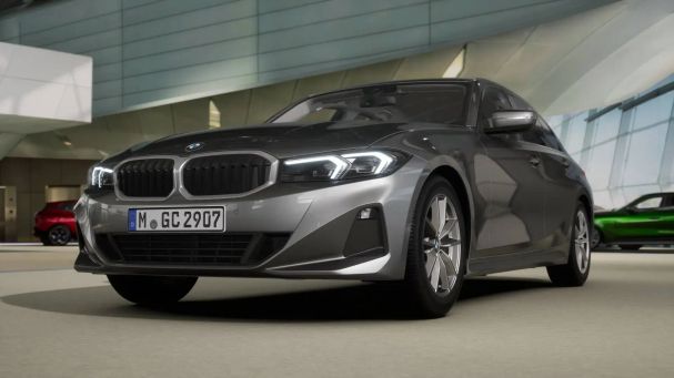 BMW 318i 115 kW image number 3