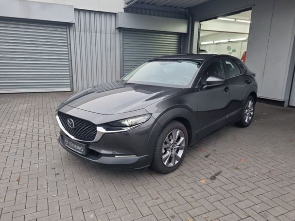 Mazda CX-30 SKYACTIV-X 2.0 137 kW image number 1