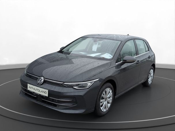 Volkswagen Golf Plus 110 kW image number 1