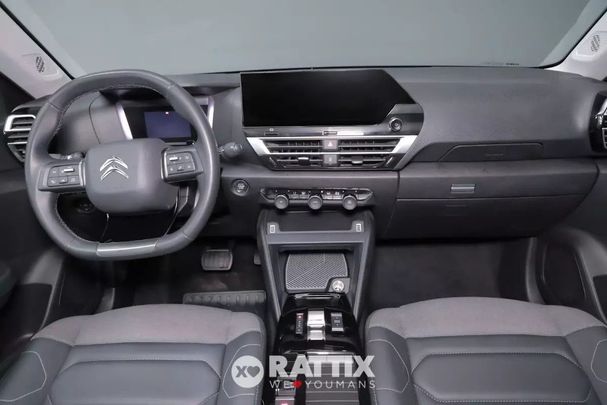 Citroen C4 Max 96 kW image number 10