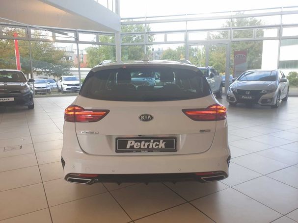 Kia Ceed 1.6 Spirit 104 kW image number 5