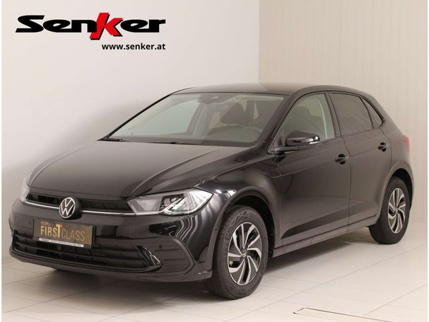 Volkswagen Polo TSI 70 kW image number 1