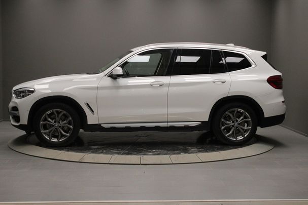 BMW X3 xDrive 210 kW image number 5