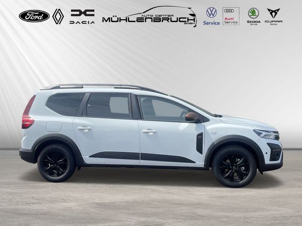 Dacia Jogger Hybrid 104 kW image number 2