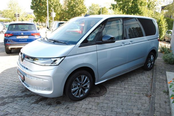 Volkswagen T7 Multivan 2.0 TSI DSG 150 kW image number 1