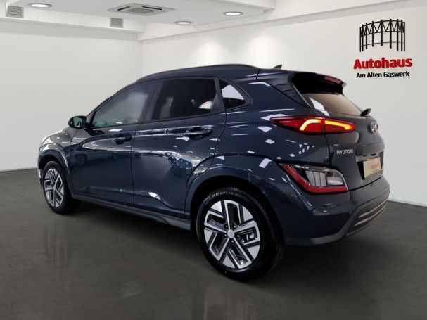 Hyundai Kona 100 kW image number 3