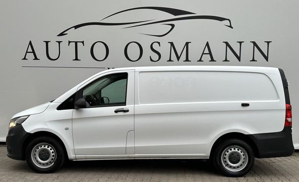 Mercedes-Benz Vito 114 CDi 100 kW image number 3