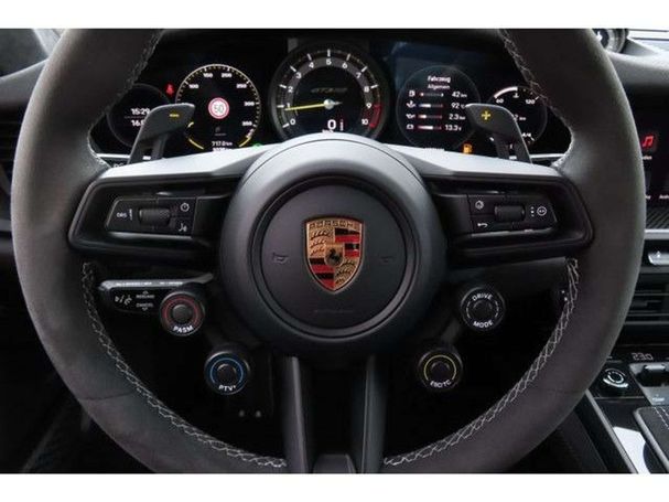 Porsche 992 GT3 RS 386 kW image number 11