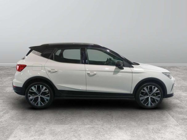 Seat Arona 1.0 TSI 70 kW image number 3