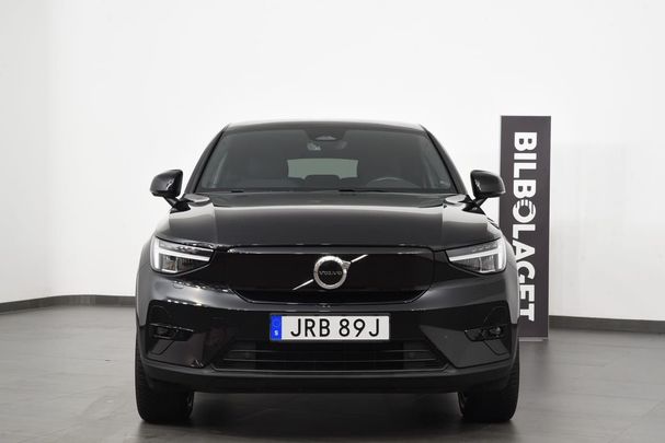 Volvo C40 Single Motor Plus 172 kW image number 3