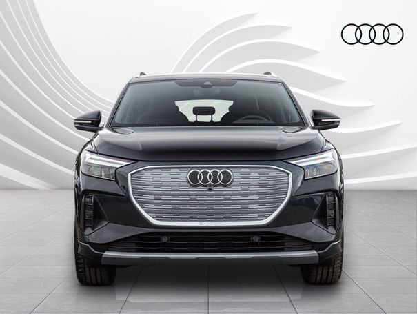 Audi Q4 45 e-tron 210 kW image number 1