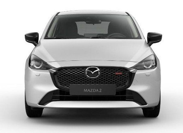 Mazda 2 90 66 kW image number 2