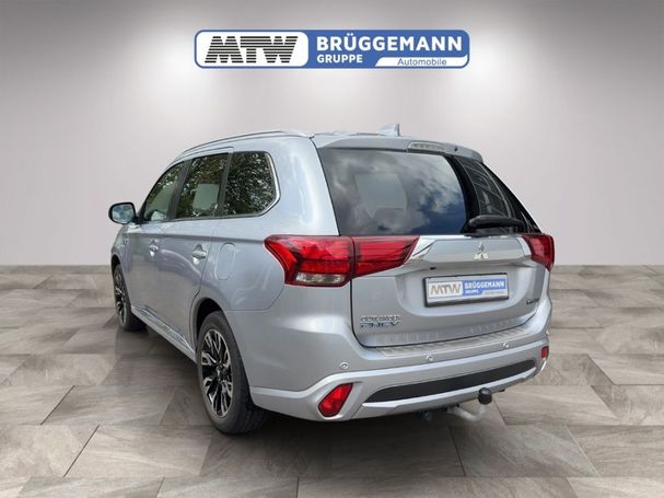 Mitsubishi Outlander 149 kW image number 4