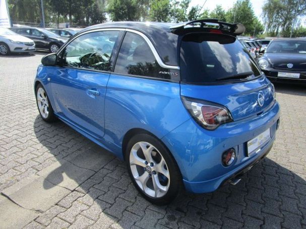 Opel Adam 110 kW image number 3