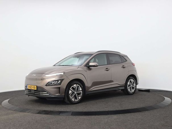 Hyundai Kona 64 kWh 150 kW image number 12