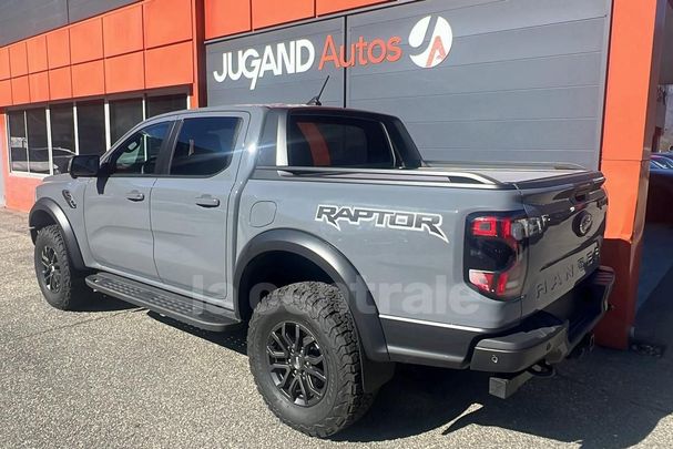 Ford Ranger Raptor 2.0 EcoBlue 154 kW image number 13