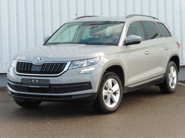 Skoda Kodiaq 2.0 TDI DSG 110 kW image number 1