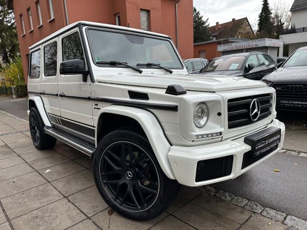 Mercedes-Benz G 350 d 180 kW image number 4