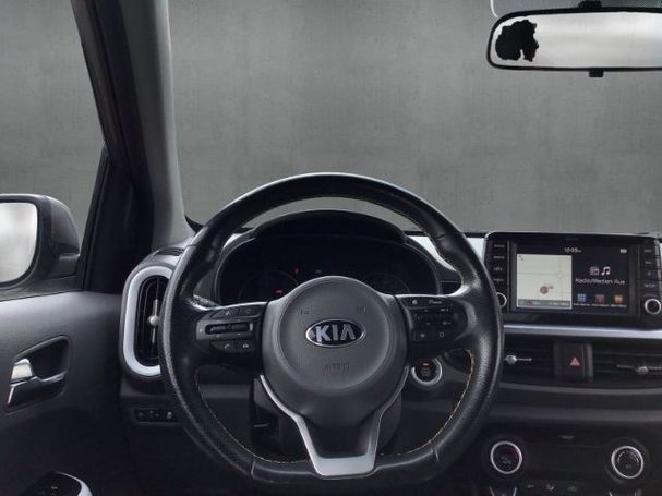 Kia Picanto 62 kW image number 16