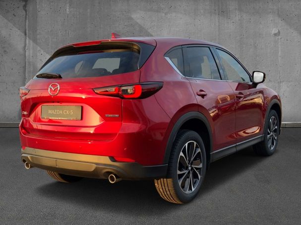 Mazda CX-5 143 kW image number 3