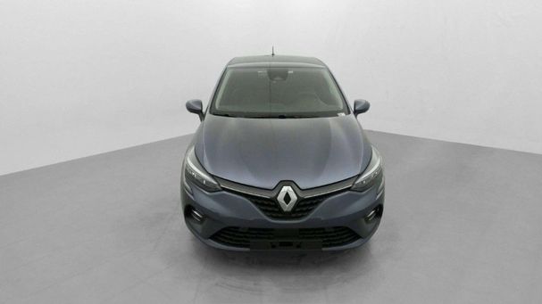 Renault Clio TCe 90 Intens 66 kW image number 9