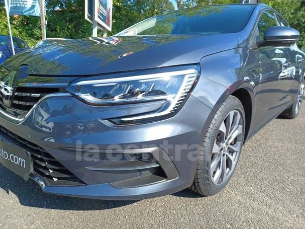 Renault Megane 85 kW image number 15