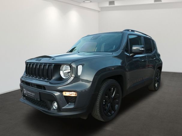 Jeep Renegade 110 kW image number 1