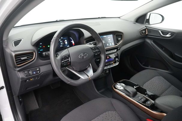 Hyundai Ioniq 88 kW image number 5