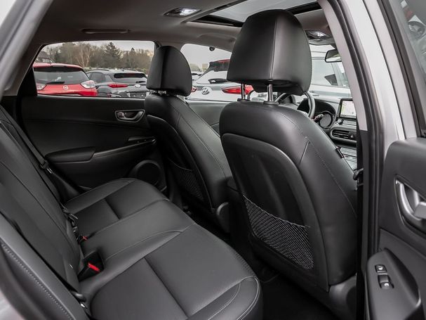 Hyundai Kona 150 kW image number 7