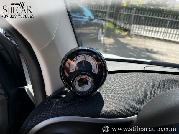 Smart ForTwo EQ 60 kW image number 12