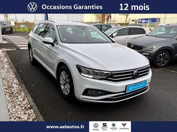 Volkswagen Passat 1.5 TSI DSG 112 kW image number 2