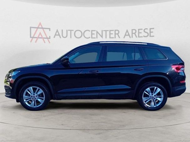 Skoda Kodiaq 2.0 TDI DSG 110 kW image number 5