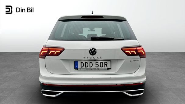 Volkswagen Tiguan eHybrid Elegance DSG 182 kW image number 3