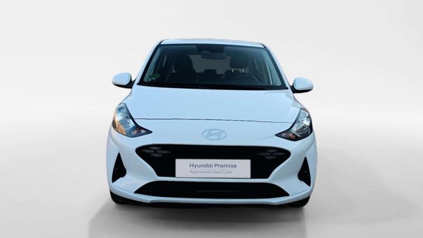 Hyundai i10 1.0 49 kW image number 6