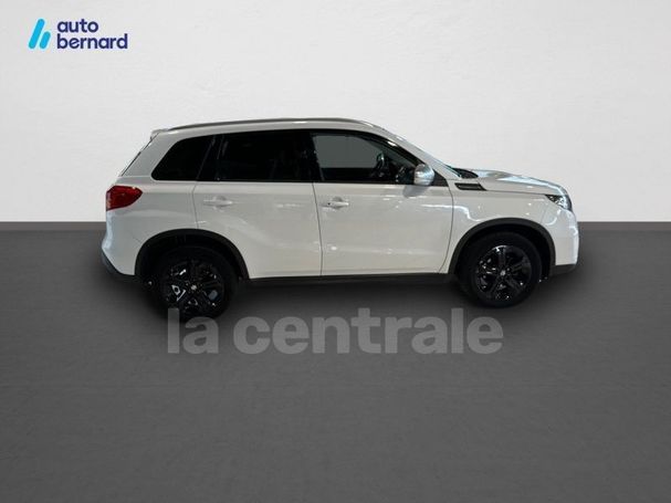 Suzuki Vitara 1.4 Boosterjet S 103 kW image number 3