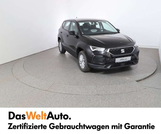 Seat Ateca 1.0 TSI Reference 81 kW image number 2