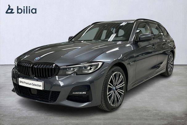 BMW 330e Touring M Sport 216 kW image number 1