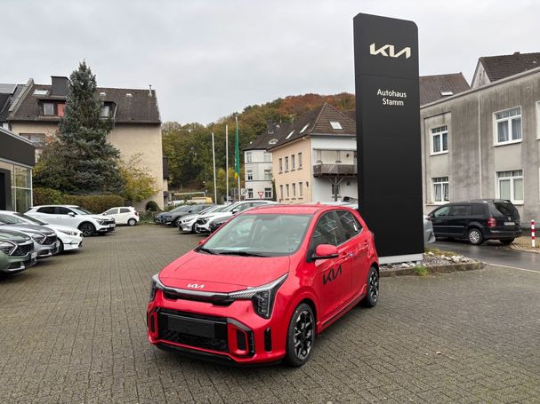 Kia Picanto GT Line 58 kW image number 1