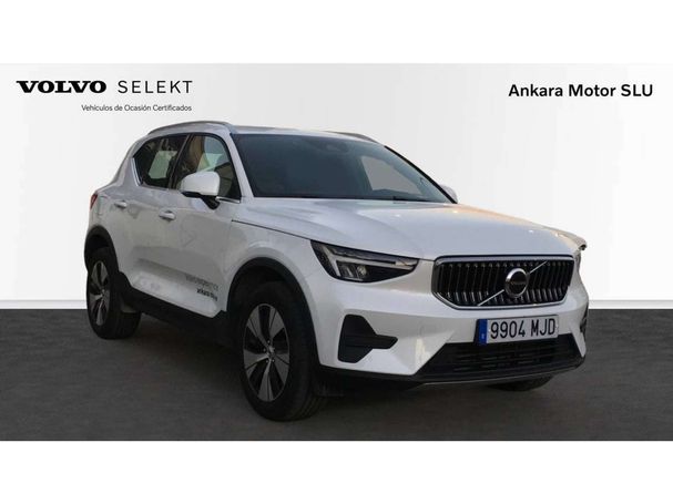 Volvo XC40 Recharge T4 155 kW image number 6