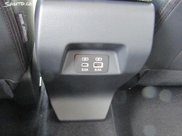 Subaru Crosstrek Comfort 100 kW image number 18