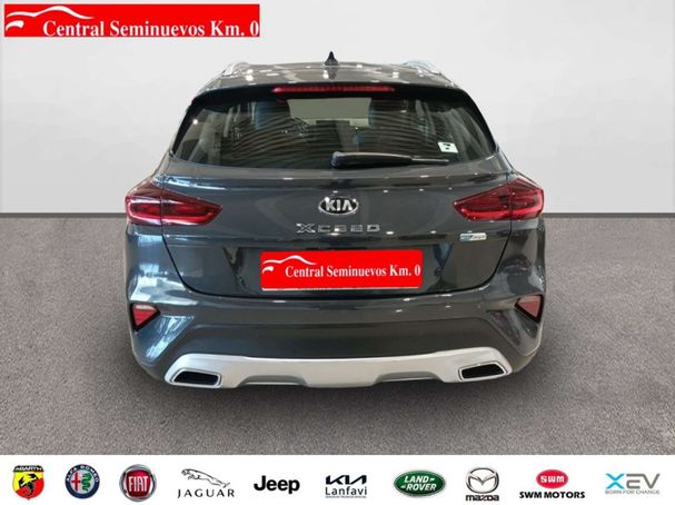 Kia XCeed 1.6 104 kW image number 6