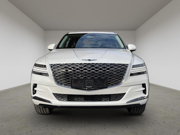 Genesis GV80 3.0D AWD 200 kW image number 2