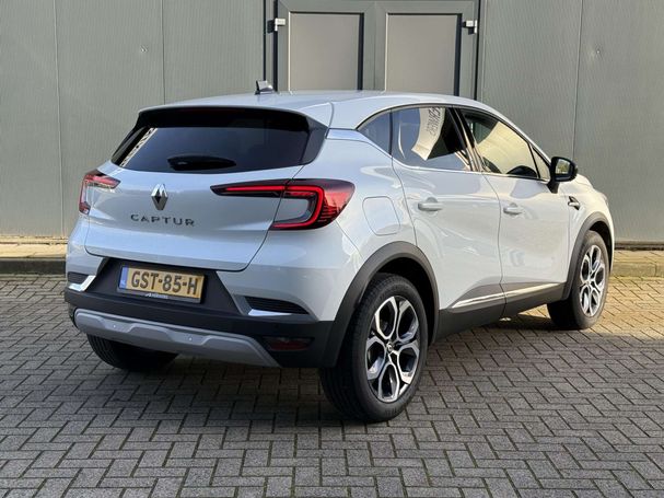 Renault Captur 103 kW image number 2