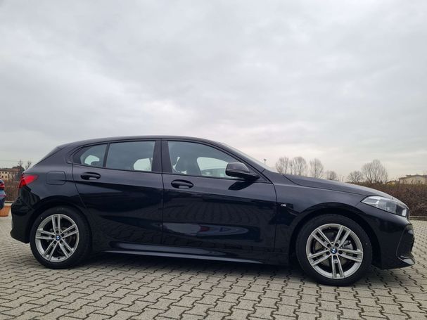 BMW 118d M Sport 110 kW image number 5