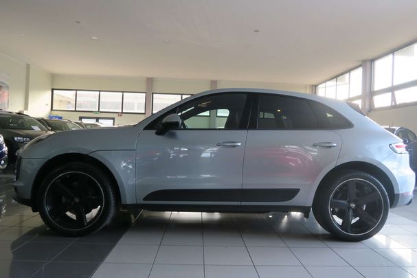 Porsche Macan PDK 180 kW image number 5