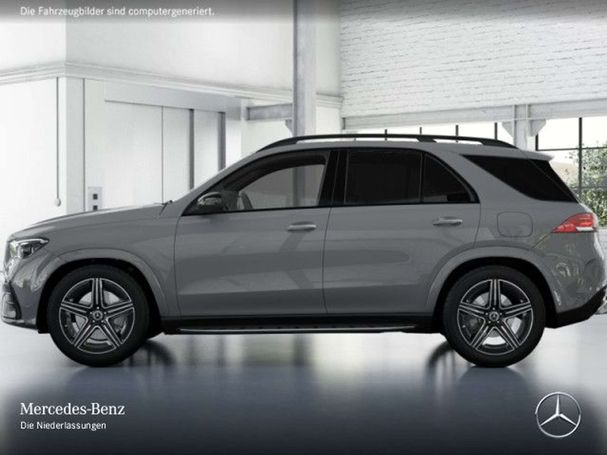 Mercedes-Benz GLE 350 de 245 kW image number 6