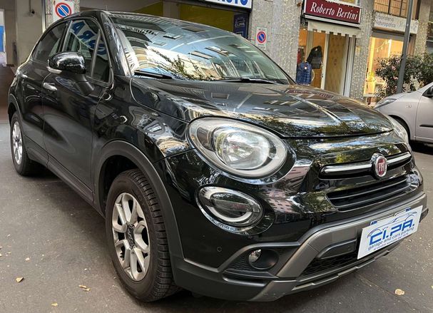 Fiat 500X 1.3 4x2 70 kW image number 2